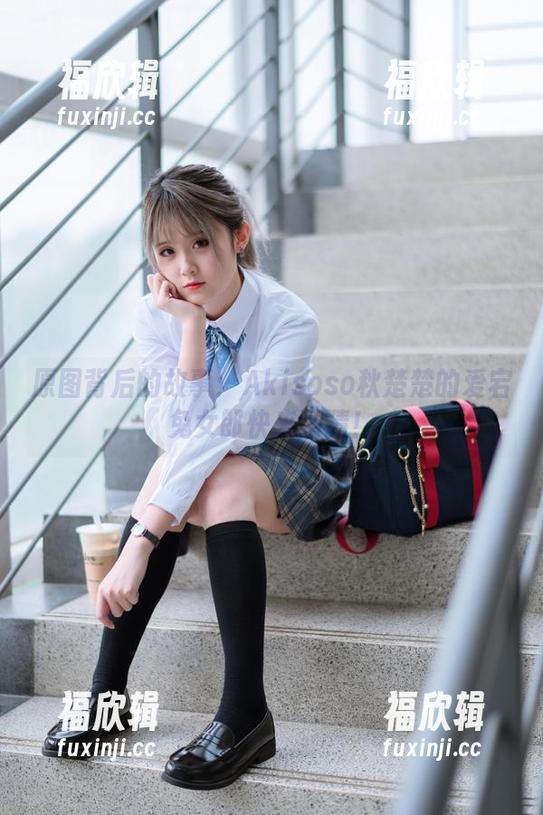 原图背后的故事：Akisoso秋楚楚的爱宕兔女郎快来猜猜！