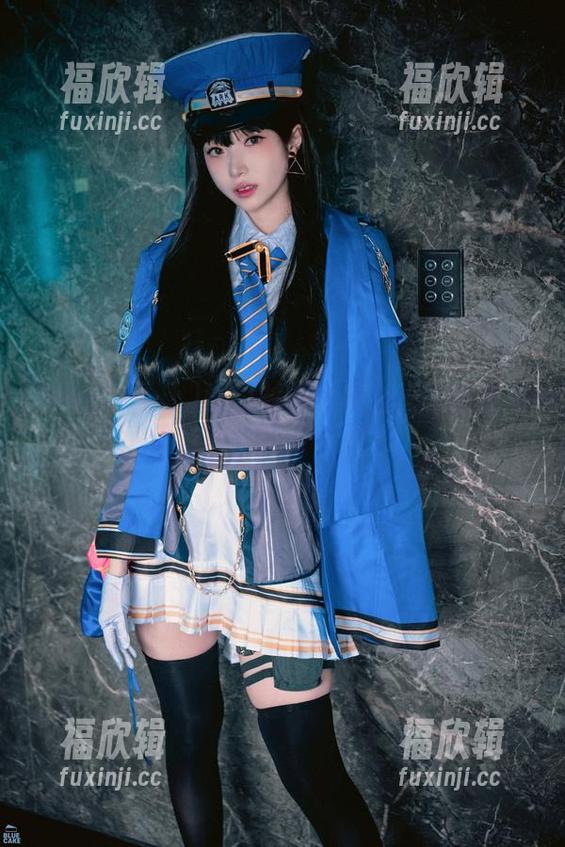 Bambi(밤비)的白衬衫大集合：谁说白衬衫不能有点个性？