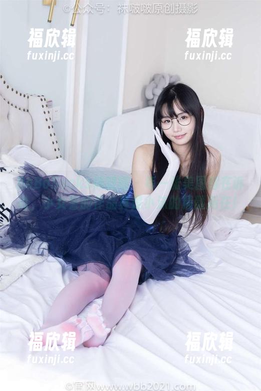 BoBoSocks袜啵啵 - 每一张美图都在诉说，小女警的作品真是小沫的精髓所在！