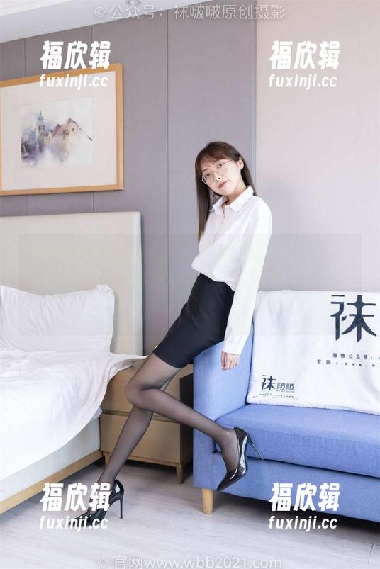 BoBoSocks袜啵啵 - 雪糕的快乐小角落：灰丝（脚尖加固款）幕后花絮，网盘下载好心情！
