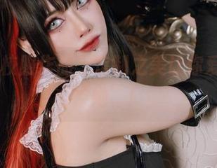 Byoru校服作品，定制之美让你爱上那个‘她’！
