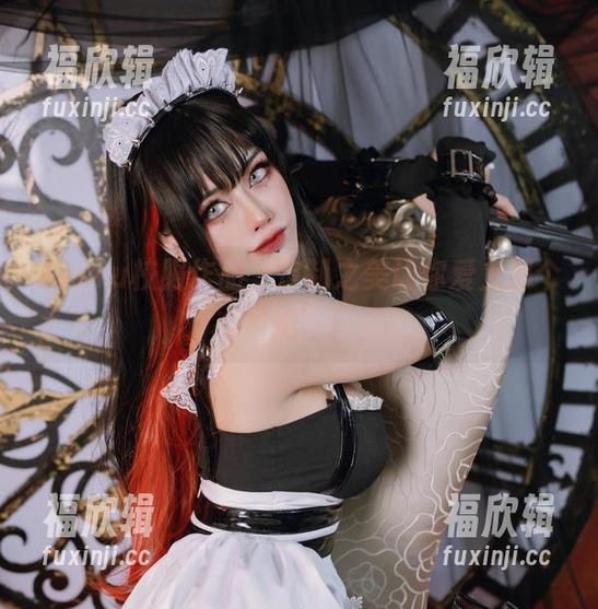 Byoru校服作品，定制之美让你爱上那个‘她’！