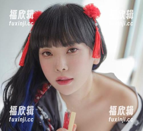 Dami(퀸다미)的圣诞雪夜锦礼，原图在此，作品让你乐出声！