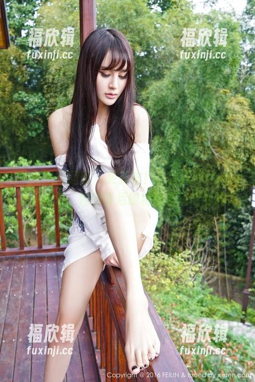 Feilin嗲囡囡-小蛮妖Yummy Feilin嗲囡囡 - 更新啦!小蛮妖Yummy花嫁图包,婚纱背后的秘密你猜得到吗?