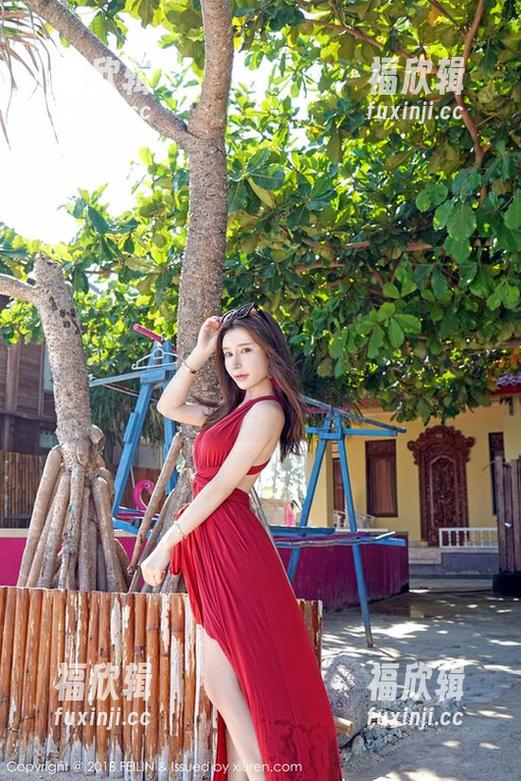 Feilin嗲囡囡-贾诗晗 Feilin嗲囡囡 - 在贾诗晗的女仆写真世界,免费真的是一种新的奢侈