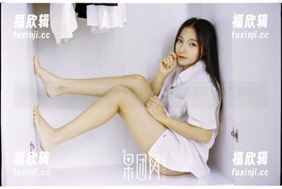 GIRLT果团网 - 少女作品集中的裴希西，真是阳光洒在肌肤上