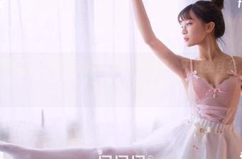 GIRLT果团网 – 通灵儿的兔女郎高清套图：不只兔耳朵，连心都被抓走了！