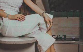 GIRLT果团网 – 最新写真：陈诗诗的蕾丝，瞬间唤醒了我的小心脏，这是一场甜蜜的视觉“重启”呢！