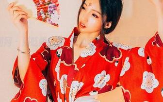 GIRLT果团网 – 别眨眼！龚玥菲的可爱作品，资源吃不消，快来抢！