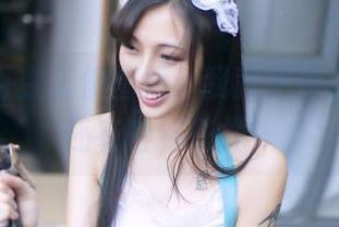 果团网百变天使图册：我就想看看，她们还有啥新花样！
