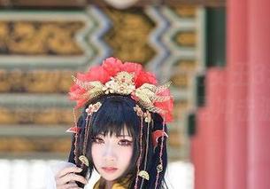 被HaneAme雨波的机械龙女王3套击中了？图包里的每一张都是冲击波！