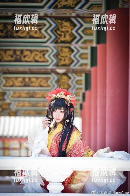 被HaneAme雨波的机械龙女王3套击中了？图包里的每一张都是冲击波！