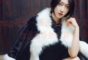 HuaYang花漾 – 黄乐然的镂空风景：网盘里的奇妙合集