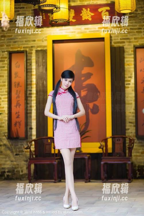 IMiss爱蜜社-Abby李雅 IMiss爱蜜社 - Abby李雅的双马尾释放出什么秘密?这些图片和资源等你来探索!