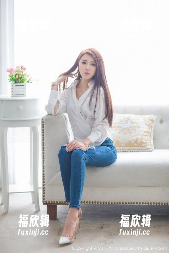 IMiss爱蜜社 - Nono酱的原图资源：剧情中的那些小尴尬，哈哈，谁没经历过？