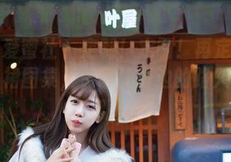 IMiss爱蜜社 – 定制！定制！再定制！小九月白裙图集，保证让旁边的路人多看两眼！