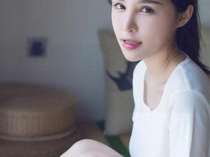 IMiss爱蜜社 – 婚纱壁纸大放送，萌白酱到底有多会撩？