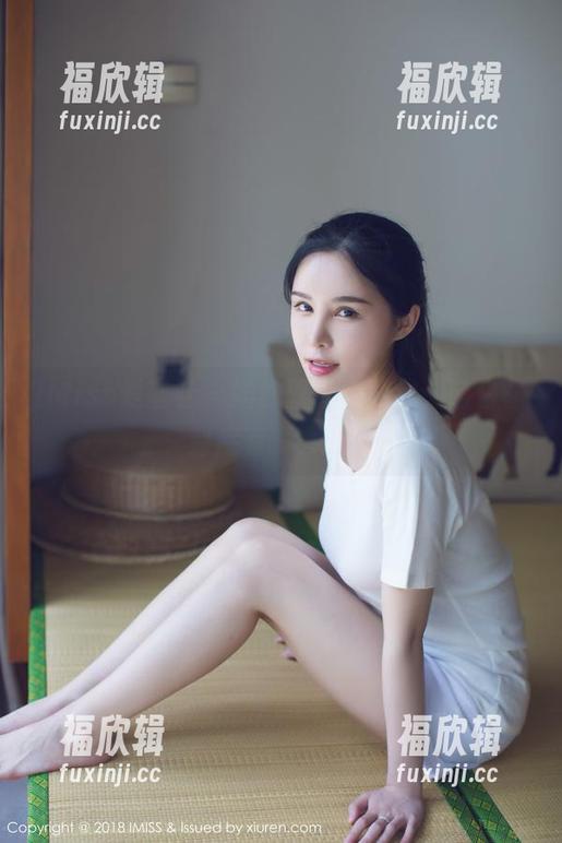 IMiss爱蜜社 - 婚纱壁纸大放送，萌白酱到底有多会撩？