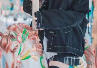 白衬衫控必看：Jenny(정제니)的精选图片合集，痴迷的感觉