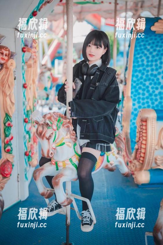 白衬衫控必看：Jenny(정제니)的精选图片合集，痴迷的感觉
