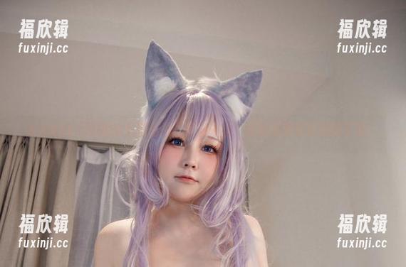 KANEKO咔喵 KANEKO咔喵的礼服私拍,美图一出,街坊邻居都被惊艳了吧!