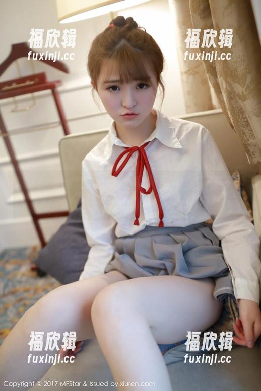 MFStar模范学院-糯美子Mini MFStar模范学院 - 最新图库:糯美子Minicos不知火舞,面具下的不安分