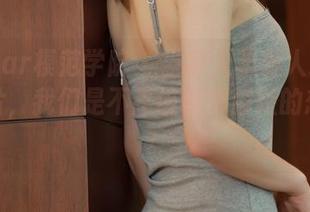 MFStar模范学院 – 当良人非爱人遇上裸足图片，我们是不是该聊聊脚趾的想象力？
