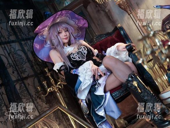 见过Machi马吉的旗袍作品吗？那个瞬间，下载一下也没坏处！