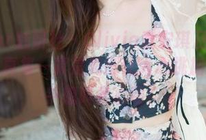 MiStar魅妍社 – Olivia童安琪及其蕾丝最新写真集—真是美得让人心跳加速，几乎想叫卖心动！