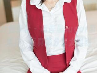 MiStar魅妍社 – 杨晨晨sugar带你玩转黑白：写真集分享大揭秘