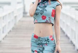 MiStar魅妍社 – 王雨纯的纯白原图合集：看看她如何白出新高度，白得让你忍不住想买！