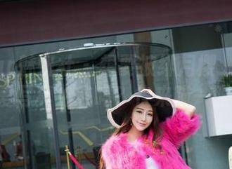 MiStar魅妍社 – 想要被绯月樱_Cherry可爱写真治愈吗？快来瞄一眼吧！