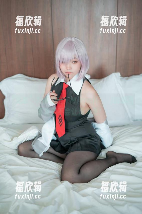 “无辜”？你确定？Mimmi(밈미)的原图写真集不会让你失望！
