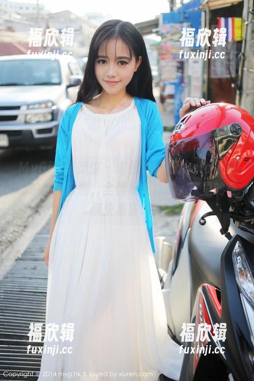 MyGirl美媛馆-Angela小热巴 MyGirl美媛馆 - 真便宜!Angela小热巴的御姐套图,全都是免费的,家里的存储快准备好!