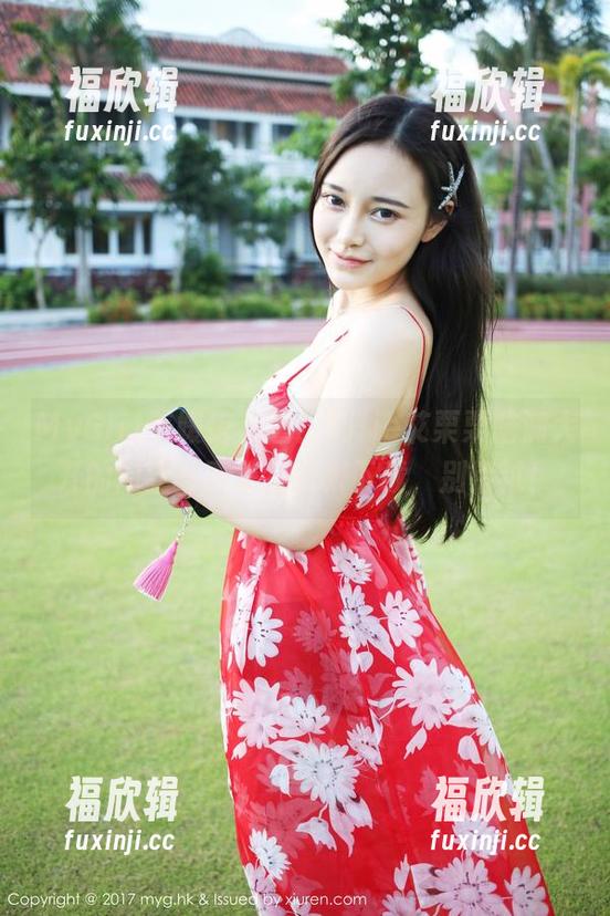 MyGirl美媛馆-Ellie艾栗栗 MyGirl美媛馆 - 看!Ellie艾栗栗脑洞大开的肉丝写真集,快来下载,别错过!