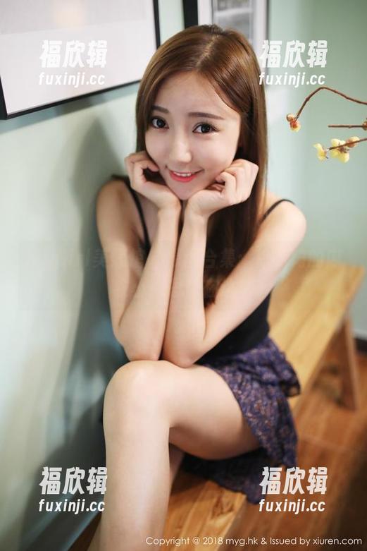 MyGirl美媛馆-徐子琦 MyGirl美媛馆 - 原图合集:徐子琦的内衣小心思总在这里