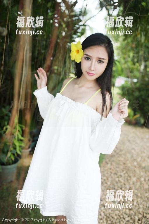 MyGirl美媛馆-朱可儿 MyGirl美媛馆 - 朱可儿女友来报道,美图+套图,快乐不要停!