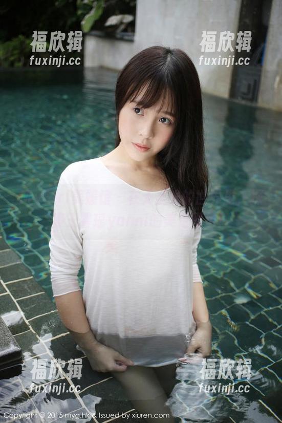 MyGirl美媛馆-王馨瑶yanni MyGirl美媛馆 - 在无圣光的世界里,探索王馨瑶yanni的美足图包!