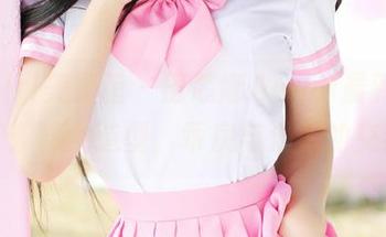 MyGirl美媛馆 – 田芯娜Angel最新作品出炉：修女造型，乖戾与温柔的交织。