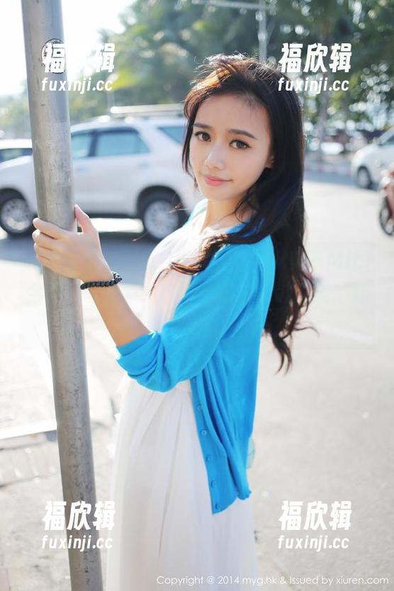 MyGirl美媛馆-糯美子Mini MyGirl美媛馆 - 极致黑丝,糯美子Mini全新分享合集:这里有你没见过的美,赶紧收藏吧!