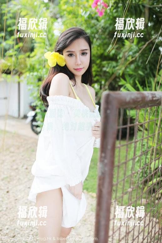 MyGirl美媛馆-美桃酱 MyGirl美媛馆 - 美桃酱的浴室冒险:观看合集,绝对超乎你的想象!