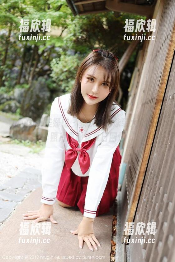 MyGirl美媛馆-软软子 MyGirl美媛馆 - 软软子的泳装大杂烩:照片里那些夏日回忆