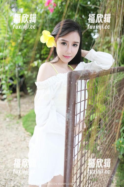 MyGirl美媛馆-黄乐然 MyGirl美媛馆 - 黑白之间:黄乐然的网盘下载,谁说不可以单色调情?