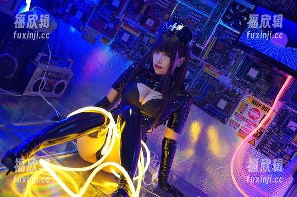 Neko薇薇校服大片：相信我，这无圣光的图片你一定值得一看