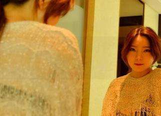 PANS写真 – 微妮的少女梦，高清写真下载，警告：一旦下载，定会心动！