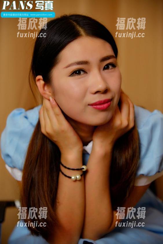 PANS摄影-韩美轩 PANS摄影 - 韩美轩的豹纹套图下载送给正在寻找灵感的你,准备好被惊艳了吗?