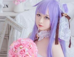 准备好！Sayako＿今年4岁的高清泳装壁纸来啦，明亮的色彩不怕艳！
