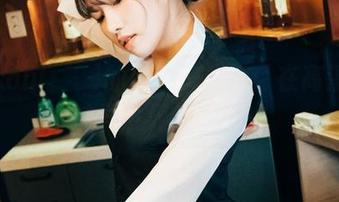 Sonson(손손)的黑玫瑰之旅：在高清里品味异世界的诱惑！