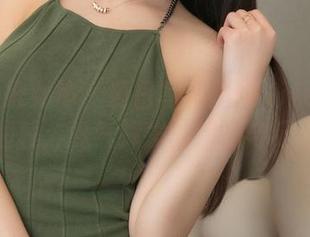 TGOD推女神 – 夏日写真里的Kiren_程程程：热气挥发的瞬间与记忆