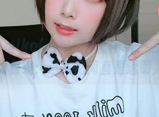 看看Tomiko(とみこ)如何将“清纯”发挥到极致：这作品简直是透明人！